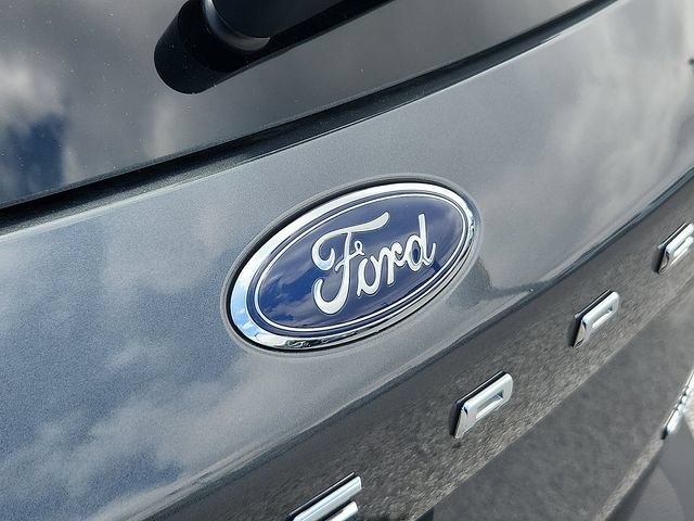Certified 2023 Ford Escape Active AWD/4WD image 24