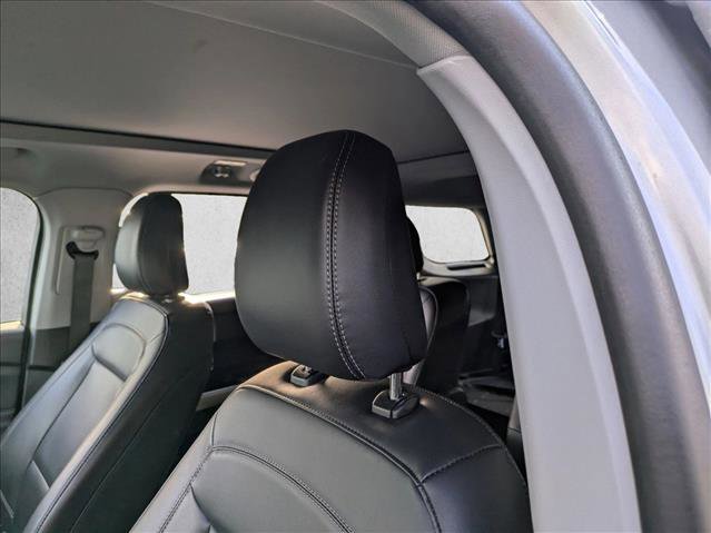 Used 2023 Ford Explorer XLT w/ Equipment Group 202A image 14