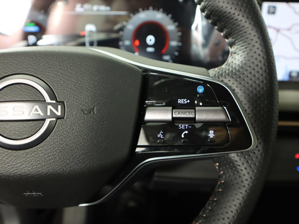 Certified 2023 Nissan Ariya FWD image 14