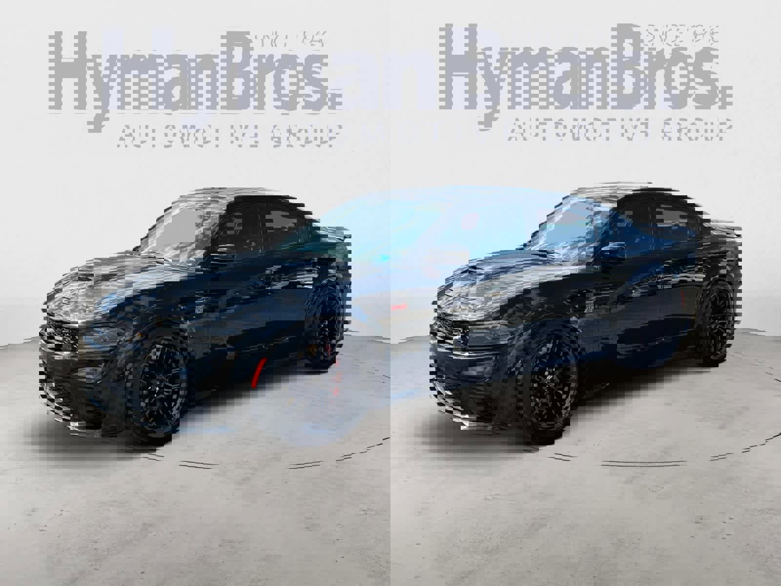 Used 2021 Dodge Charger Scat Pack image 8