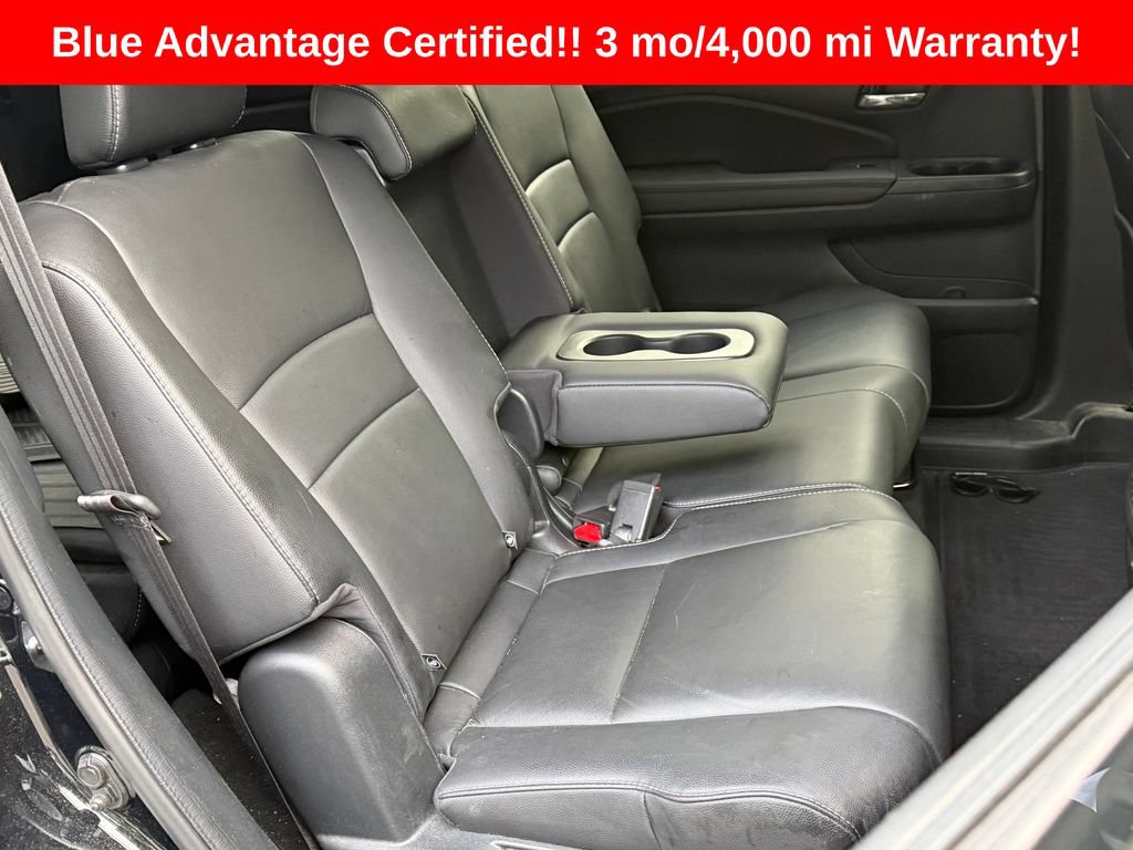 Used 2022 Honda Pilot Special Edition image 23