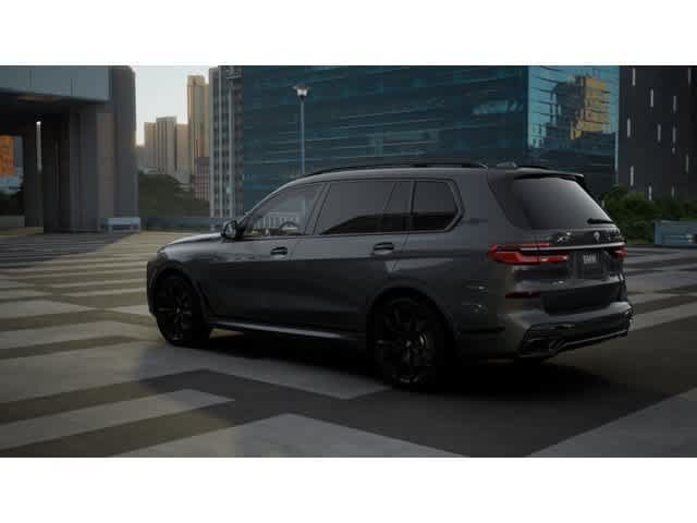 New 2027 BMW X7 xDrive40i w/ Executive Package AWD/4WD image 2