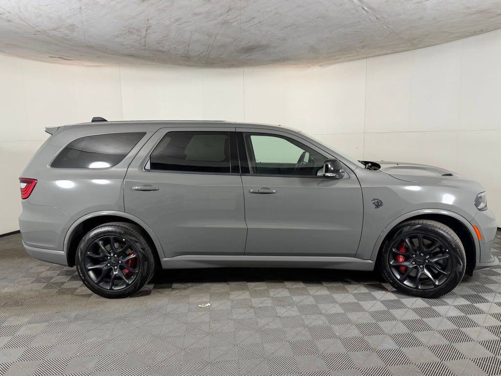 Used 2024 Dodge Durango SRT Hellcat image 8
