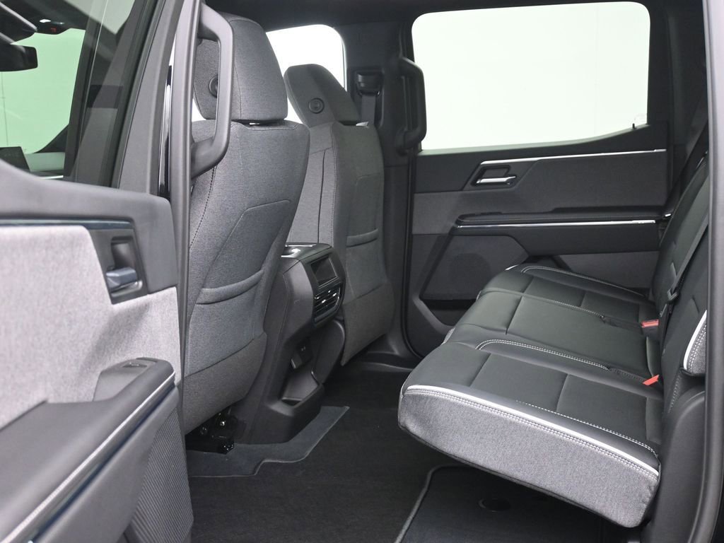 Used 2026 GMC Sierra EV Elevation image 14