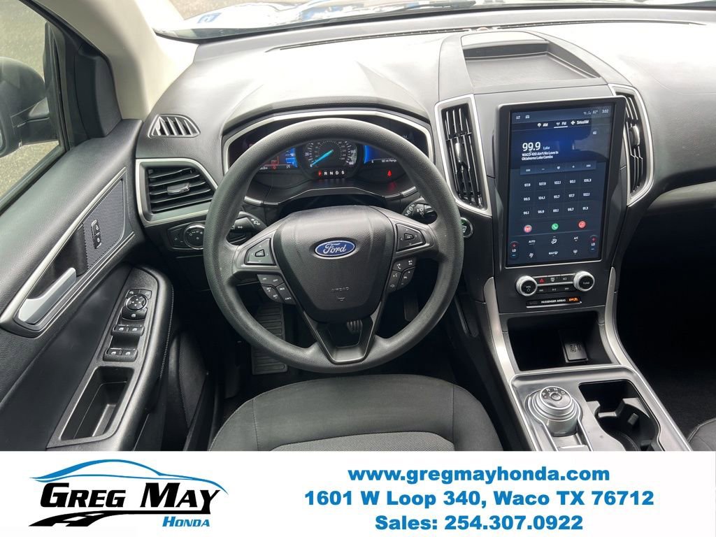 Used 2021 Ford Edge SE FWD image 19