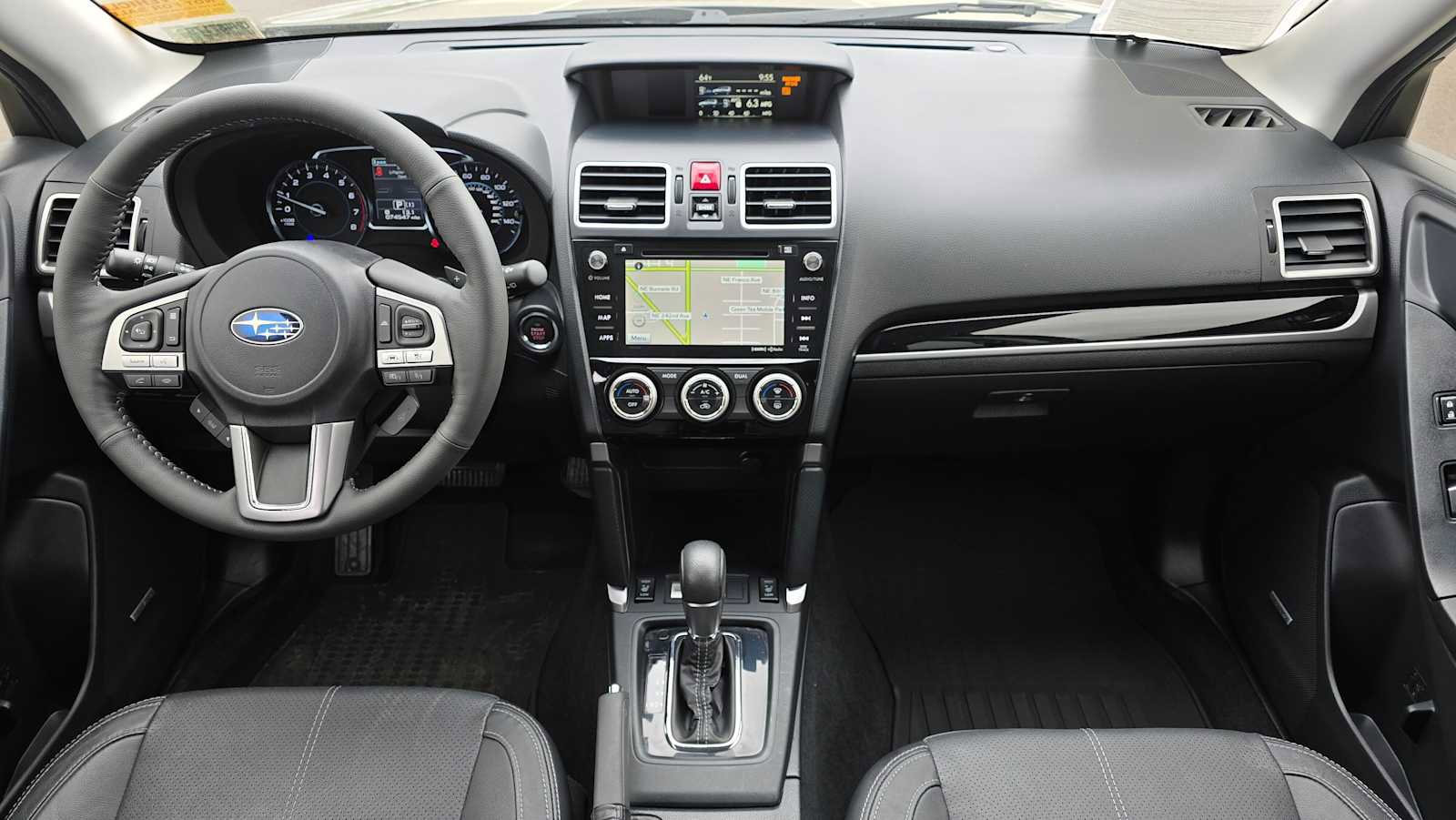 Used 2018 Subaru Forester 2.0XT Touring AWD/4WD image 21