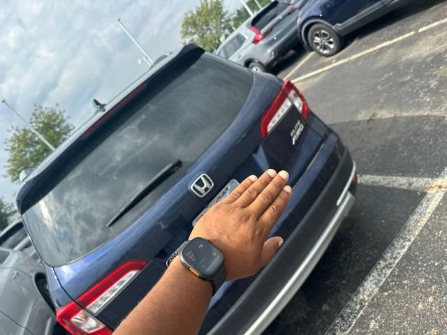 Used 2020 Honda Pilot Elite image 12