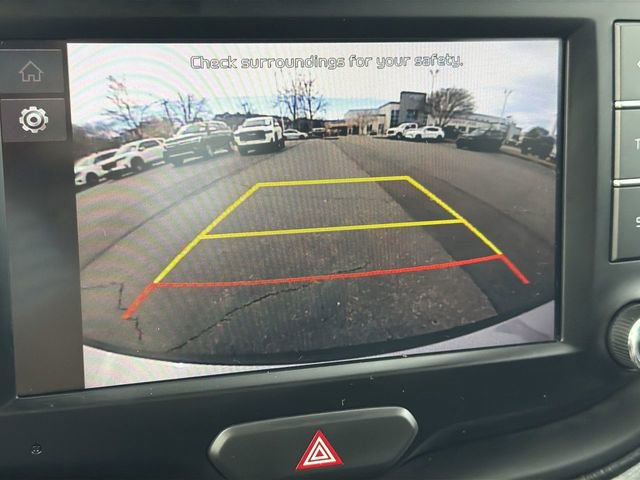 Used 2024 Kia Soul LX w/ Option Group 015 image 16