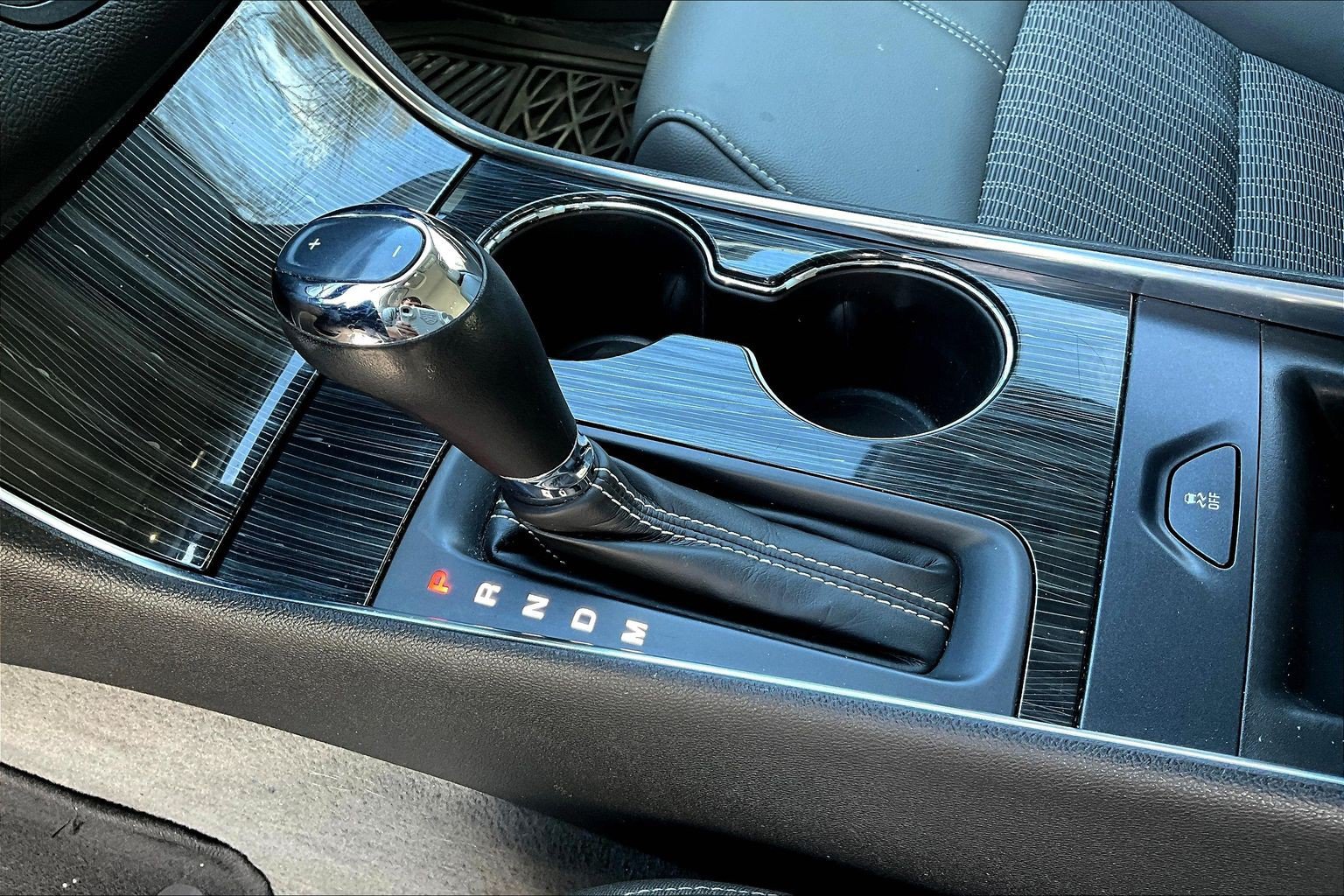 Used 2018 Chevrolet Impala LS FWD image 18