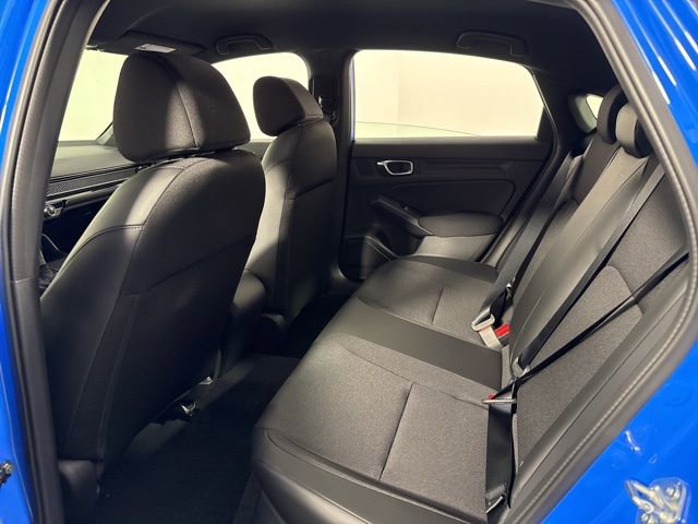 New 2026 Honda Civic Sport image 17