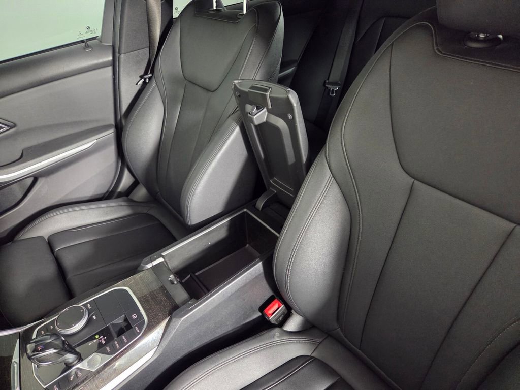 Used 2020 BMW 330i xDrive Sedan w/ Premium Package image 23