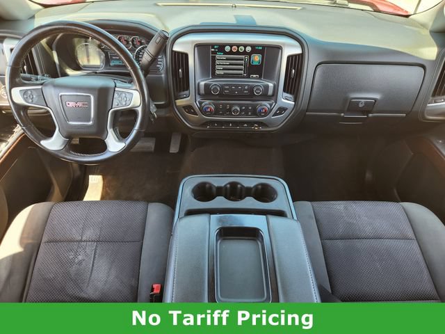 Used 2018 GMC Sierra 1500 SLE w/ SLE Value Package RWD image 25