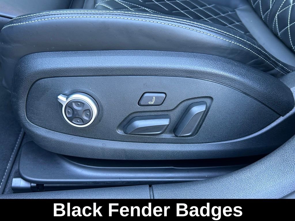 Used 2023 Audi S5 Prestige w/ Prestige Package image 16