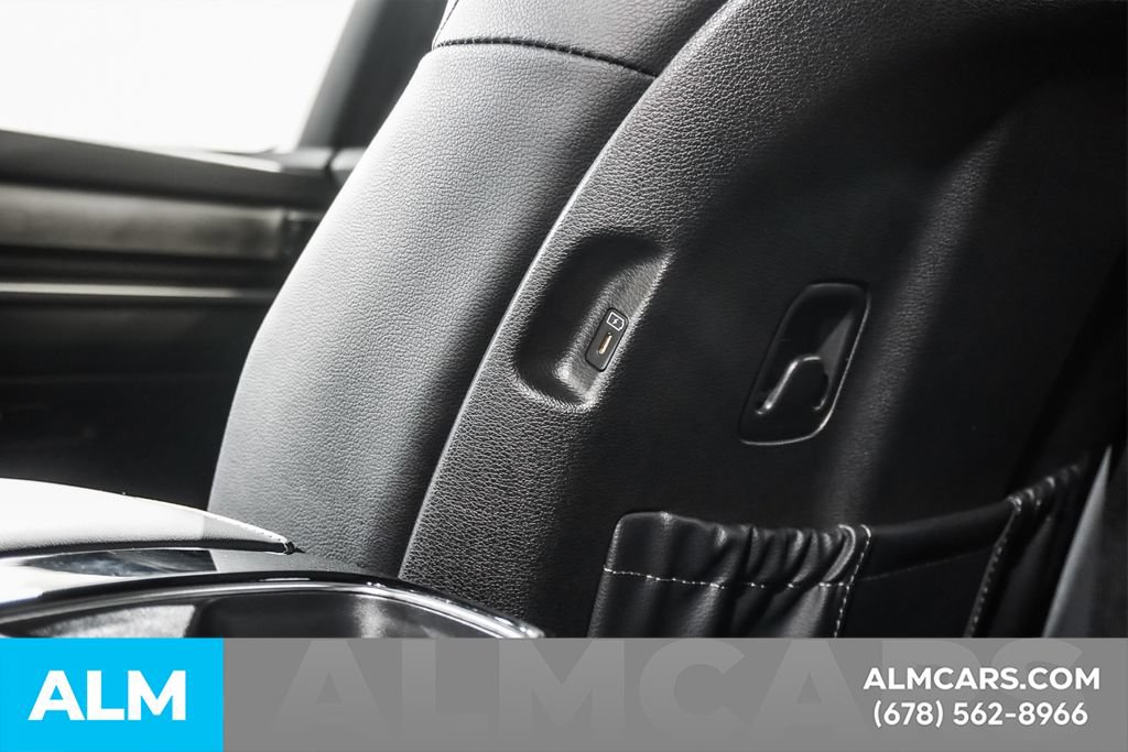 Used 2024 Kia Telluride EX X-Line AWD/4WD image 58