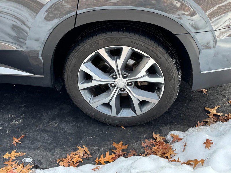 Used 2020 Hyundai Palisade SEL image 5