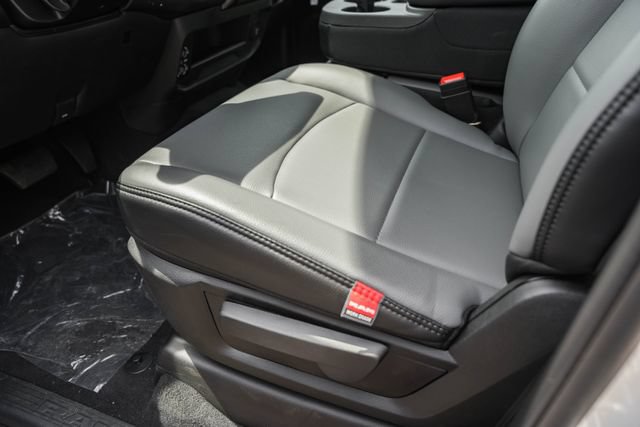 New 2026 RAM 3500 Tradesman AWD/4WD image 44