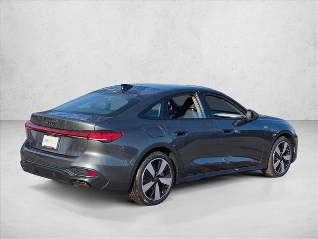 New 2026 Audi A5 2.0T Premium AWD/4WD image 2
