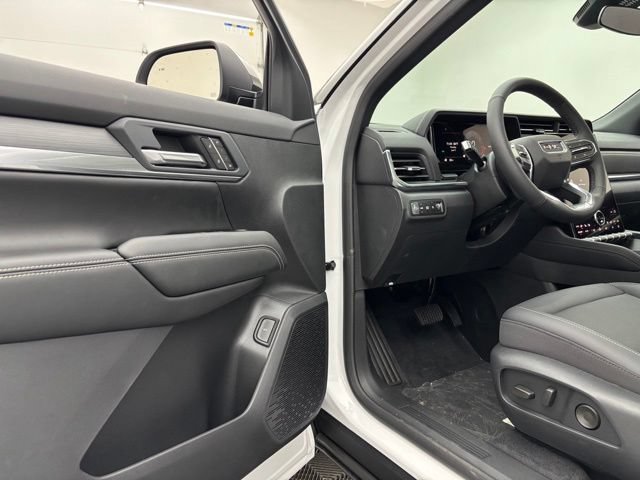 New 2026 GMC Terrain Elevation w/ Elevation Premium Package FWD image 17