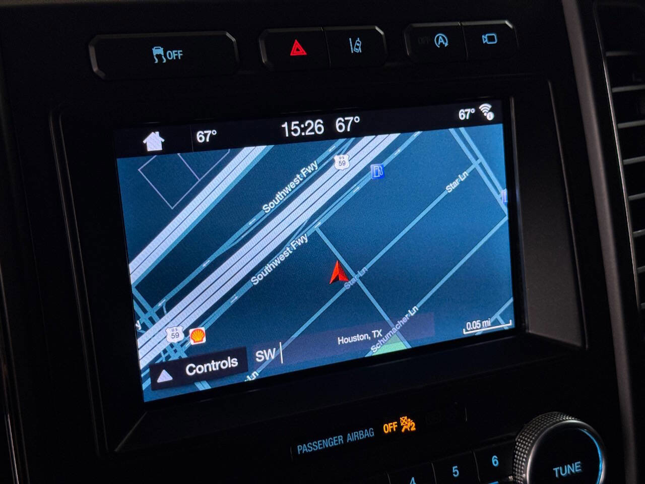 Used 2019 Ford Expedition Limited w/ Equipment Group 302A RWD image 59