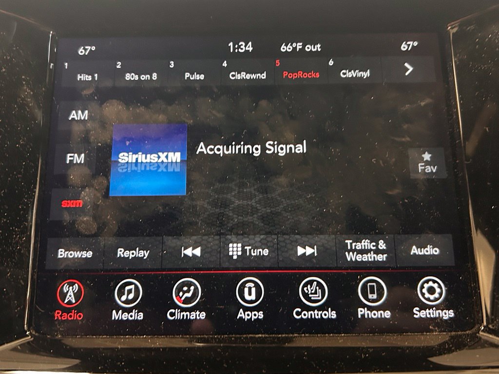 Used 2022 Dodge Durango GT AWD/4WD image 5