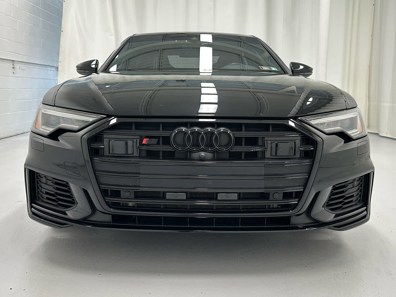 Used 2023 Audi S6 Premium Plus w/ Premium Plus Package AWD/4WD image 5
