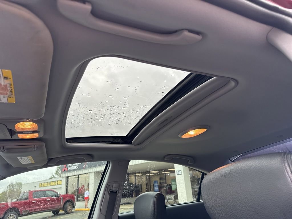 Used 2007 Mitsubishi Galant Ralliart image 22