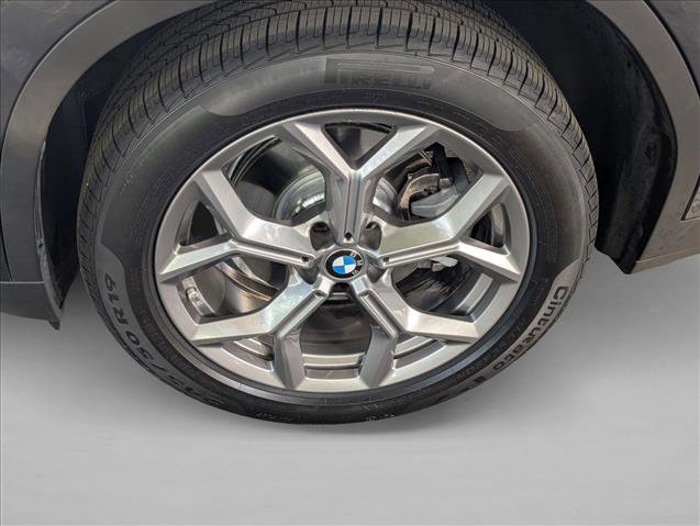 Used 2022 BMW X3 xDrive30i w/ Convenience Package AWD/4WD image 24