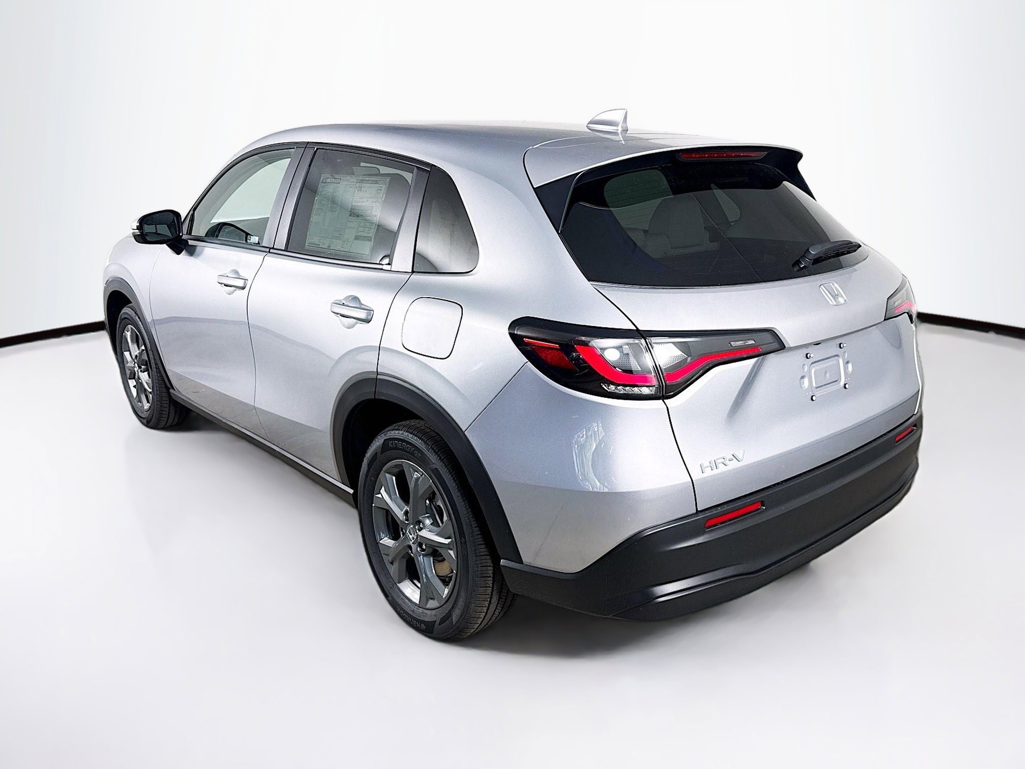 New 2027 Honda HR-V LX image 28