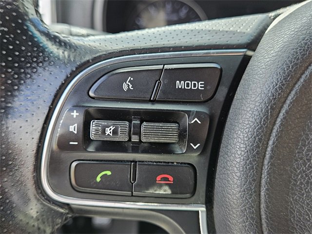 Used 2019 Kia Sportage EX w/ EX Sport Appearance Package image 26