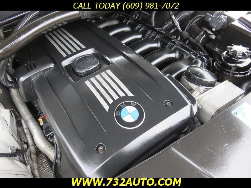 Used 2008 BMW X3 3.0si w/ Premium Pkg image 17