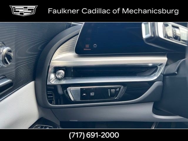 Used 2024 Cadillac Lyriq Luxury w/ LPO, Floor Liner Package AWD/4WD image 28