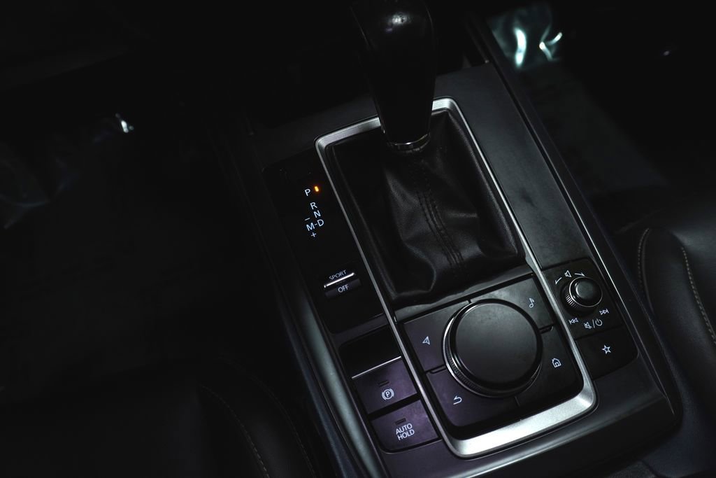 Used 2021 MAZDA CX-30 FWD 2.5 S w/ Select Package image 17