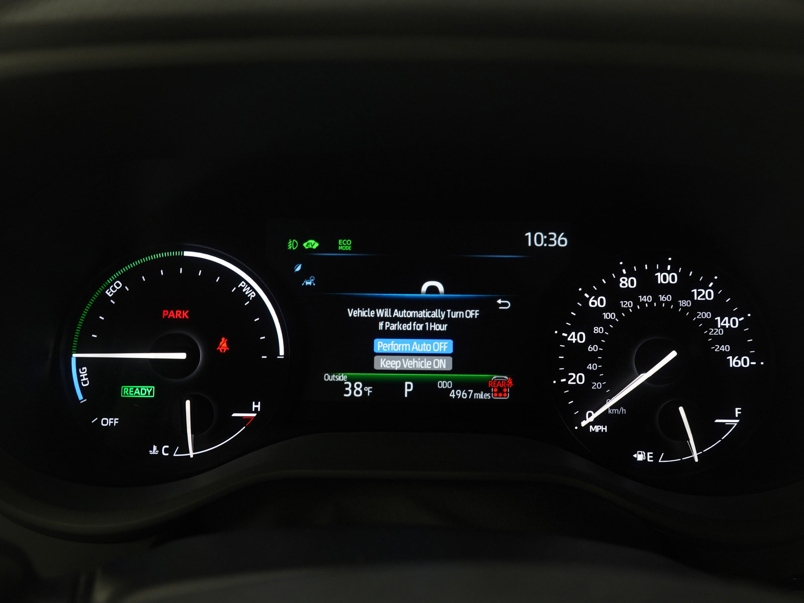 Used 2025 Toyota Sienna XLE image 28