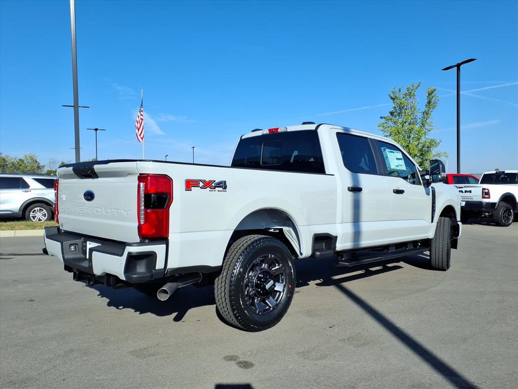 New 2026 Ford F250 XL image 3