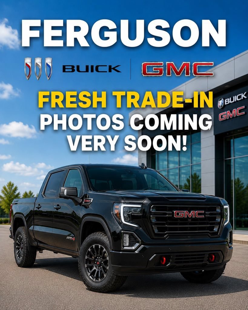 Used 2015 GMC Sierra 1500 SLT w/ SLT Crew Cab Value Package AWD/4WD image 11