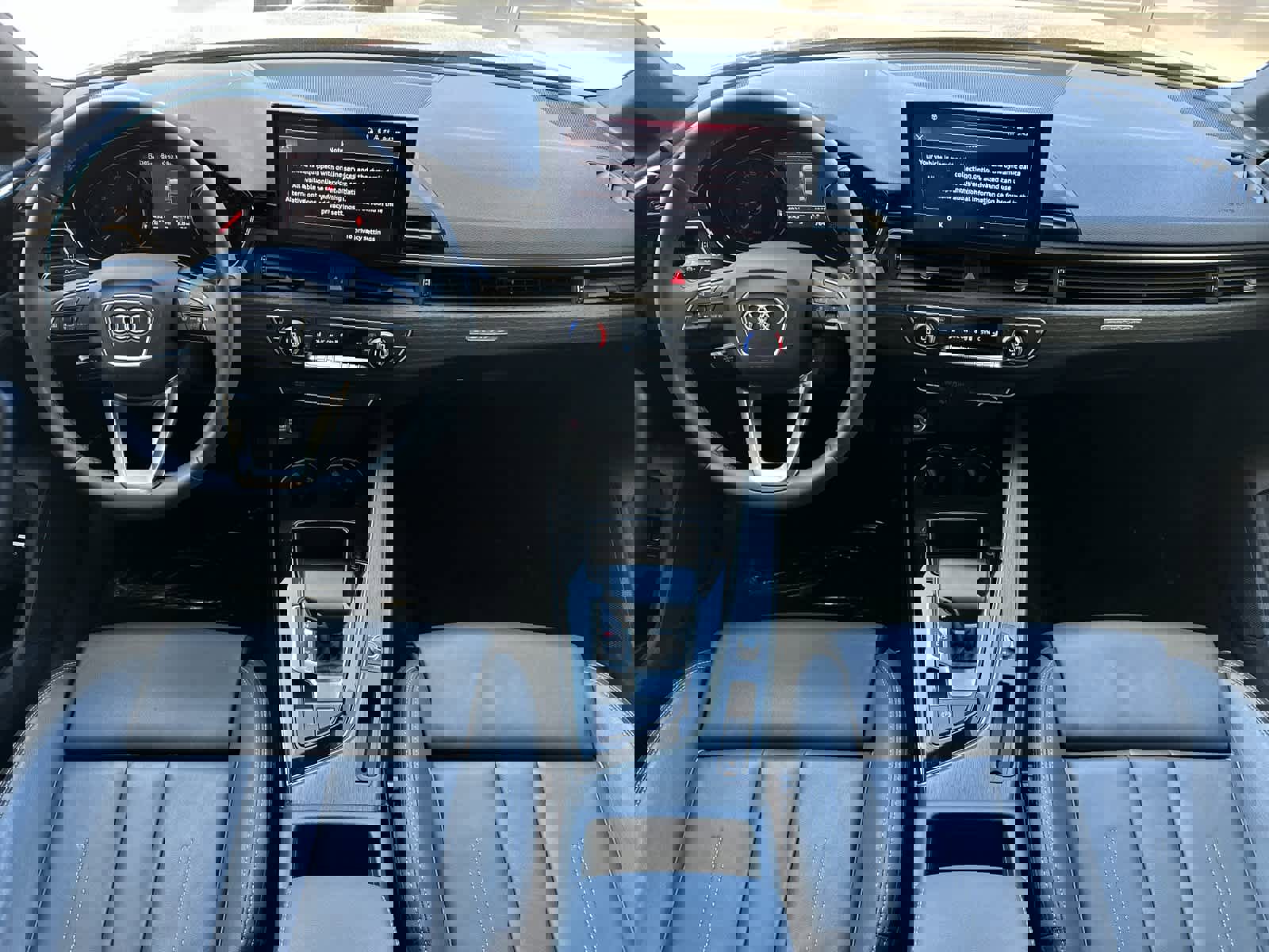 Used 2025 Audi A4 2.0T Premium w/ Convenience Package image 3