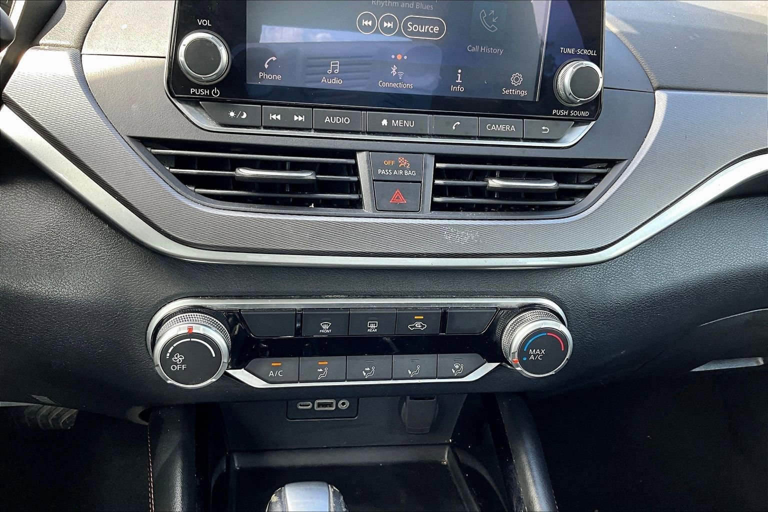 Used 2024 Nissan Altima 2.5 SR image 15