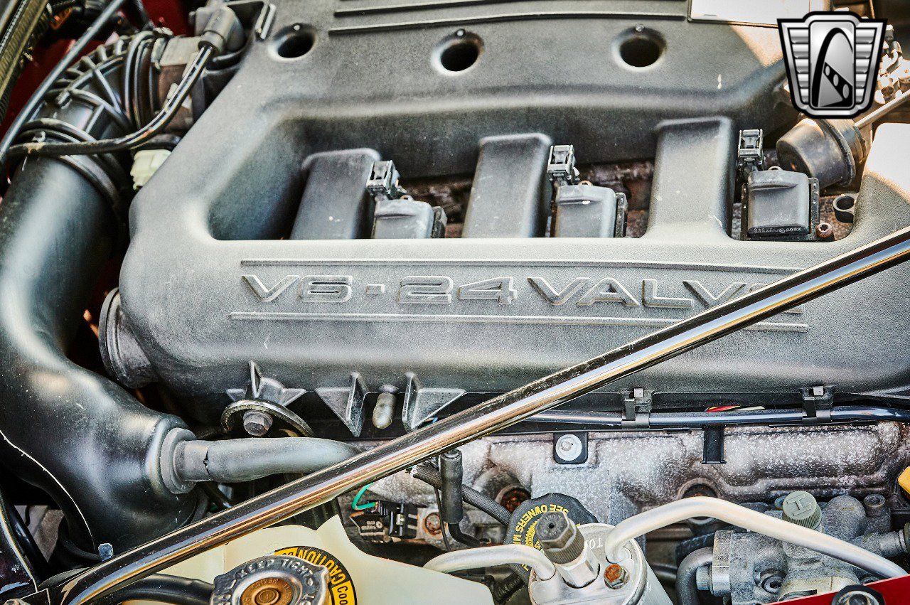 Used 2002 Chrysler Prowler image 21