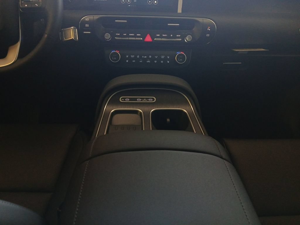 New 2026 Hyundai Palisade Limited FWD image 10