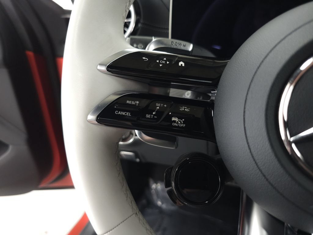 Certified 2024 Mercedes-Benz AMG GT 63 image 11