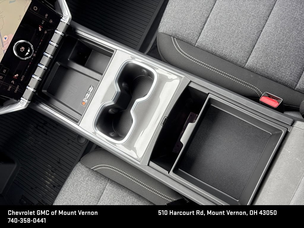 New 2026 GMC Acadia Elevation w/ LPO, Floor Liner Package FWD image 20