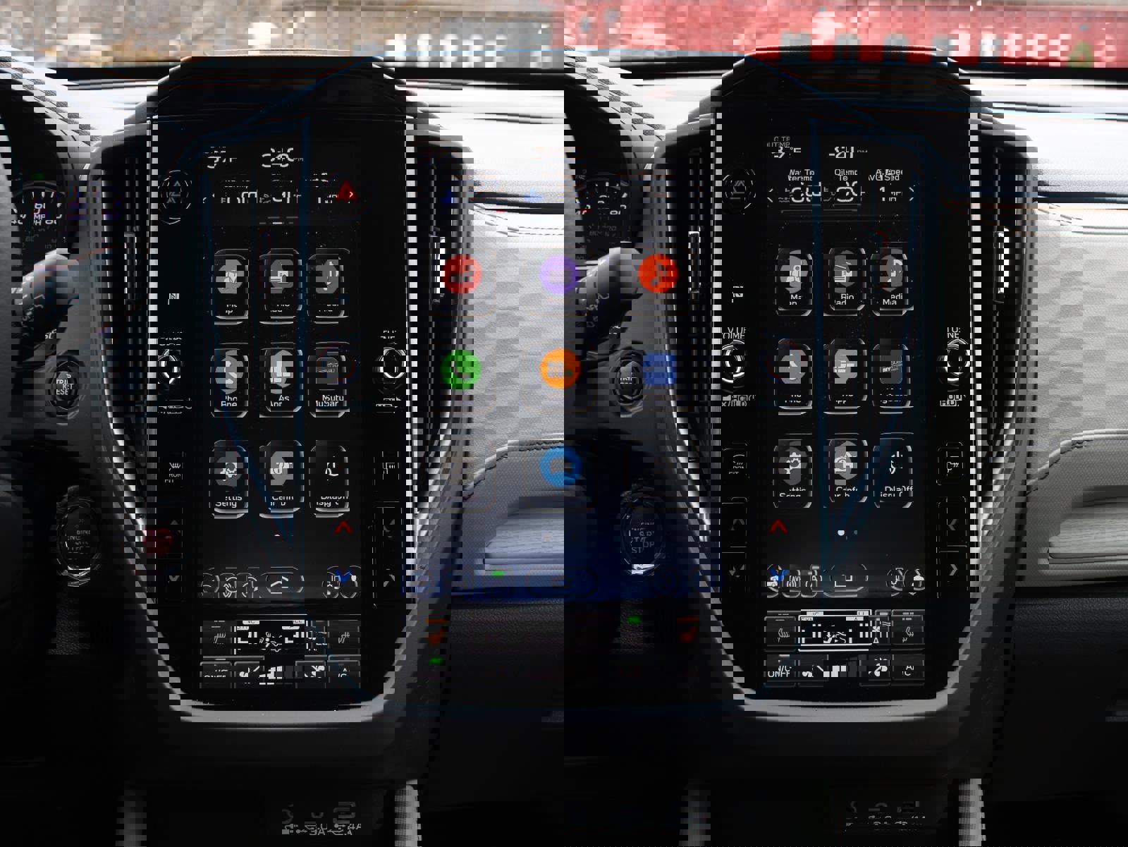 New 2026 Subaru Forester Limited image 14