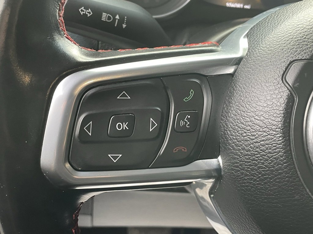 Used 2021 Jeep Gladiator Rubicon w/ Dual Top Group image 30