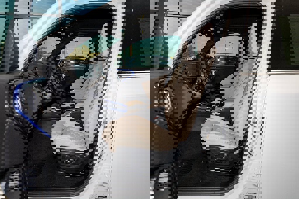 New 2026 BMW X3 xDrive30 w/ Convenience Package image 19