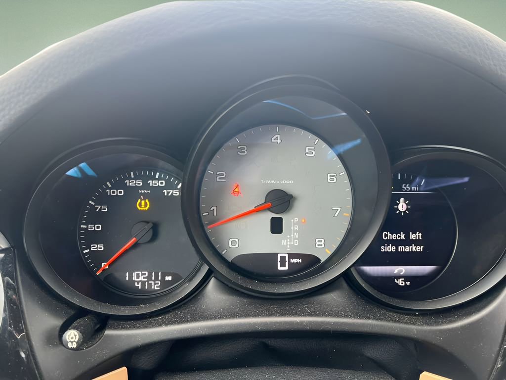 Used 2017 Porsche Macan S image 19