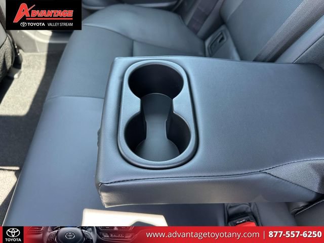 Used 2025 Toyota Prius Plug-In Hybrid w/ Limited Premium Package FWD image 15
