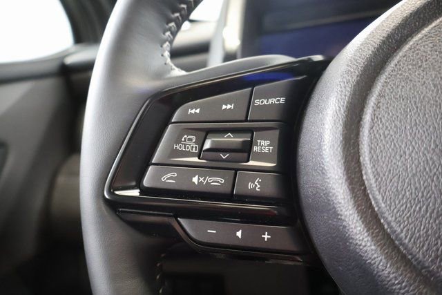 New 2026 Subaru Outback Touring XT image 18