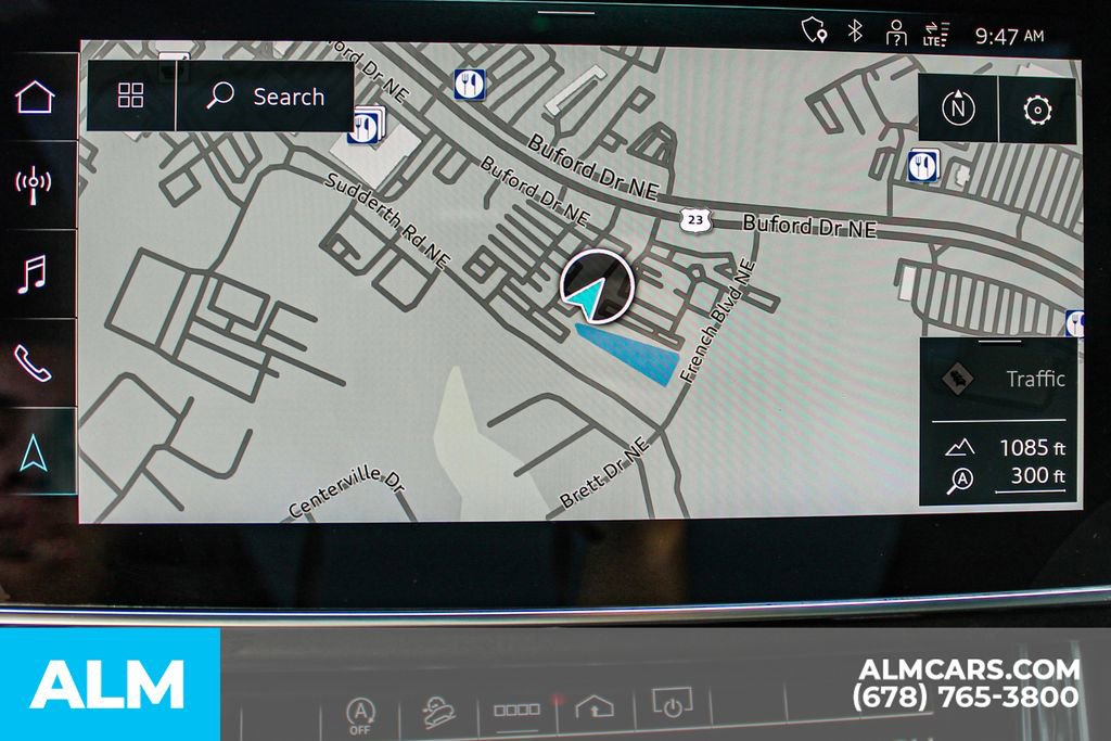 Used 2021 Audi Q7 3.0T Premium w/ Convenience Package image 34