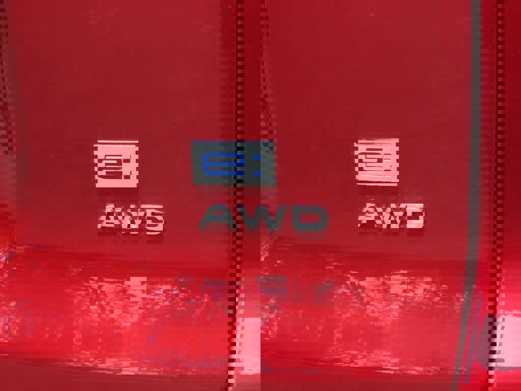 New 2026 Honda Prologue Touring image 8