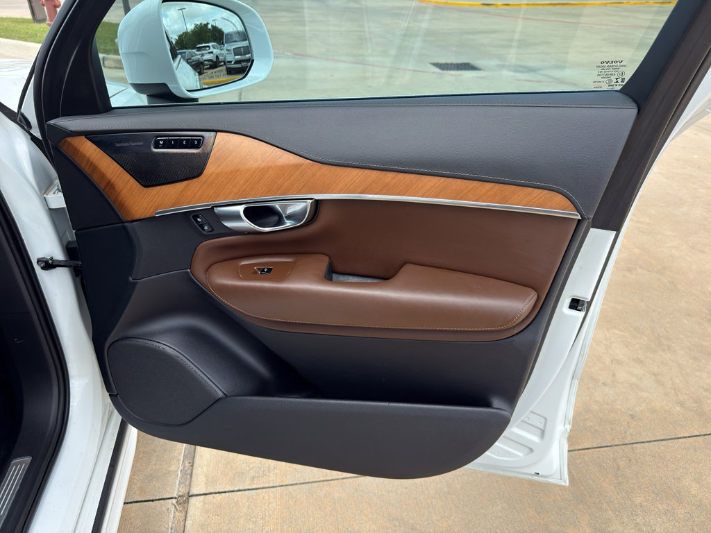 Used 2020 Volvo XC90 T6 Inscription AWD/4WD image 11